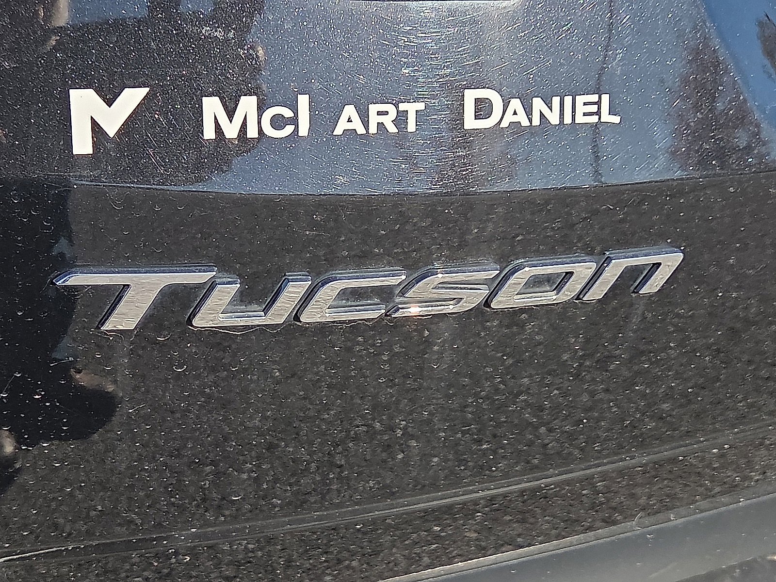 Used 2022 Hyundai Tucson SEL image 8