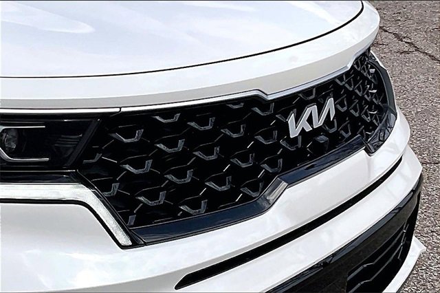 Used 2023 Kia Sorento SX Prestige image 26
