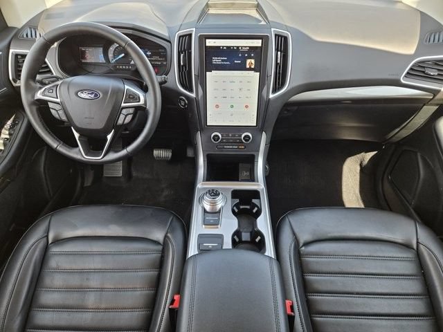 Used 2023 Ford Edge SEL w/ Convenience Package AWD/4WD image 23