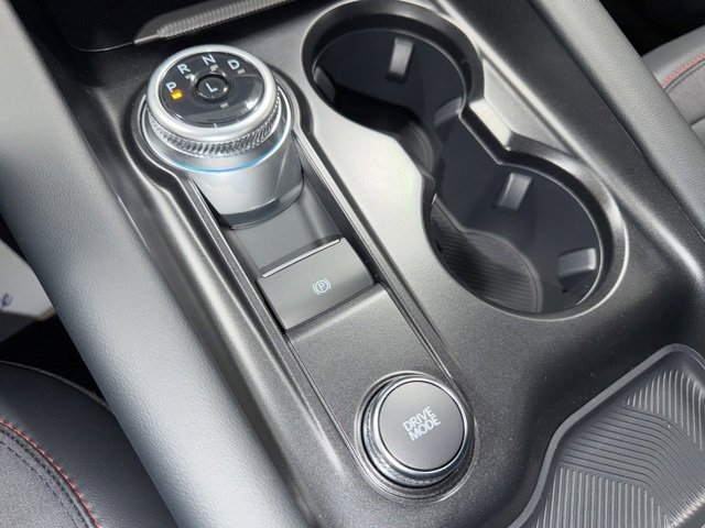 New 2025 Ford Explorer ST-Line w/ Premium Package image 24