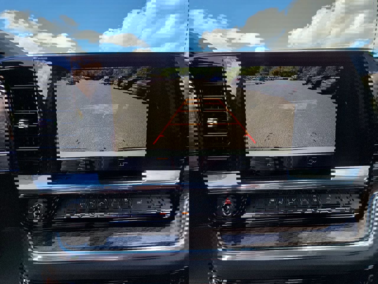 New 2026 Chevrolet Silverado 1500 LT image 51