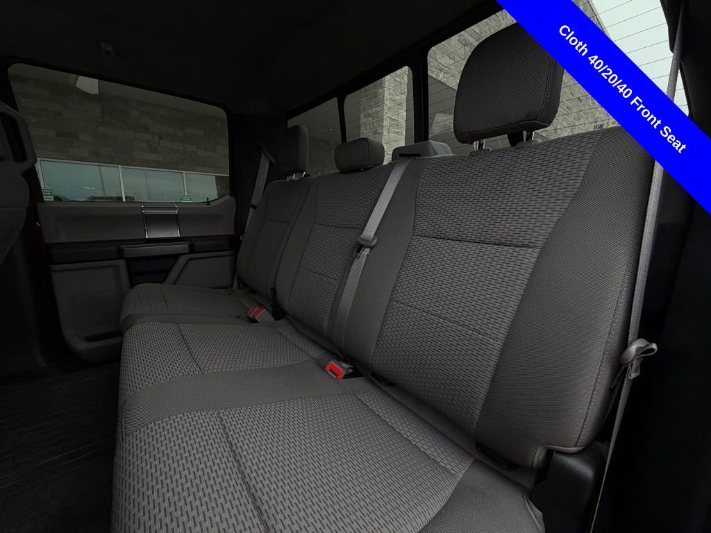 Used 2020 Ford F150 XLT w/ Equipment Group 302A Luxury image 25