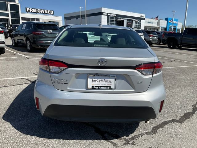 Used 2024 Toyota Corolla LE image 20