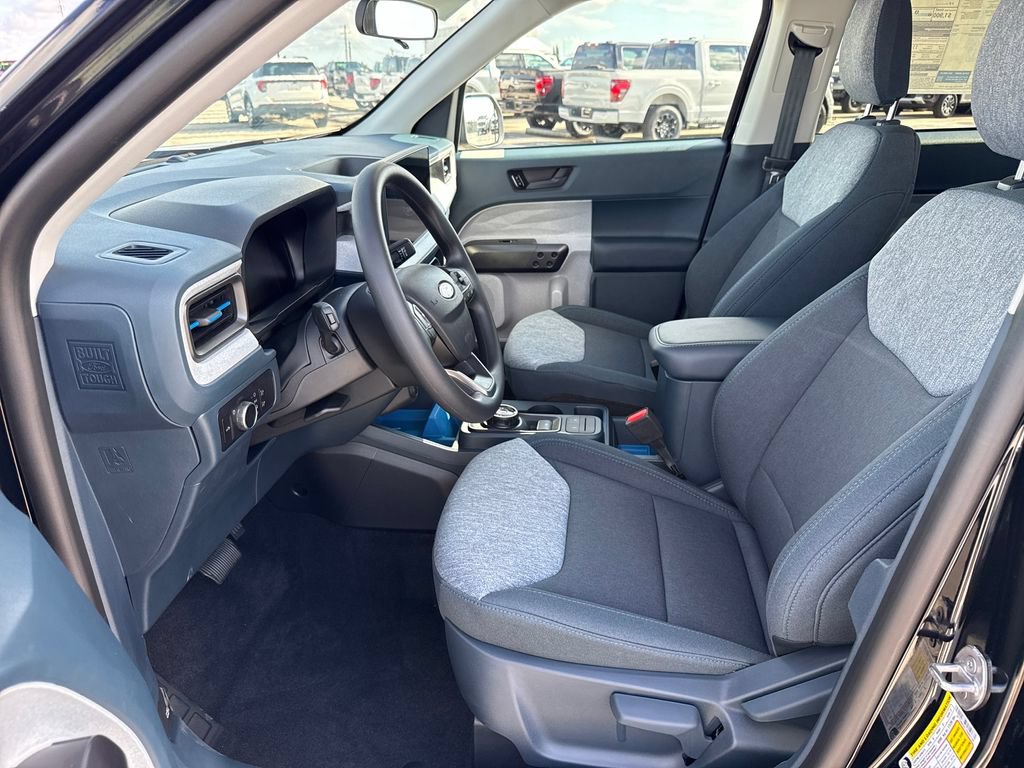 New 2026 Ford Maverick XLT FWD image 18