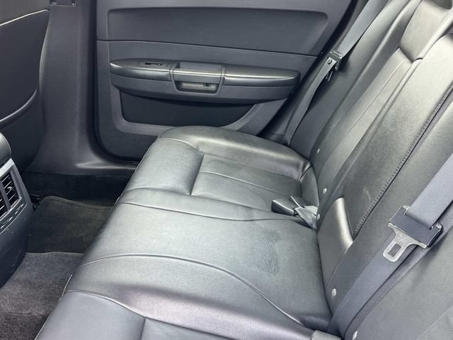 Used 2008 Chrysler 300 Touring w/ Comfort/Convenience Group RWD image 19