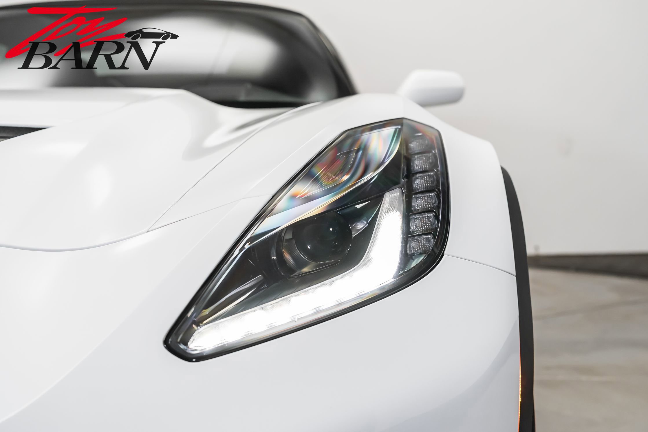 Used 2019 Chevrolet Corvette Z06 image 18