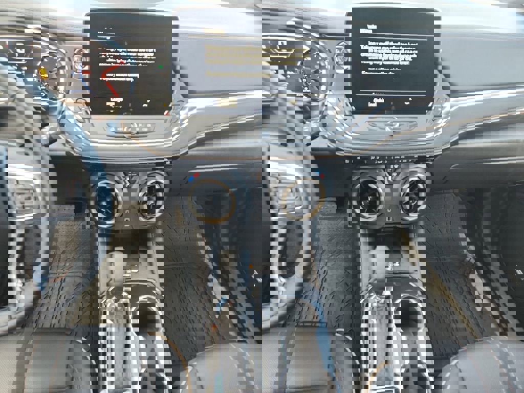 Used 2024 Chevrolet Blazer Premier w/ Driver Confidence II Package image 11