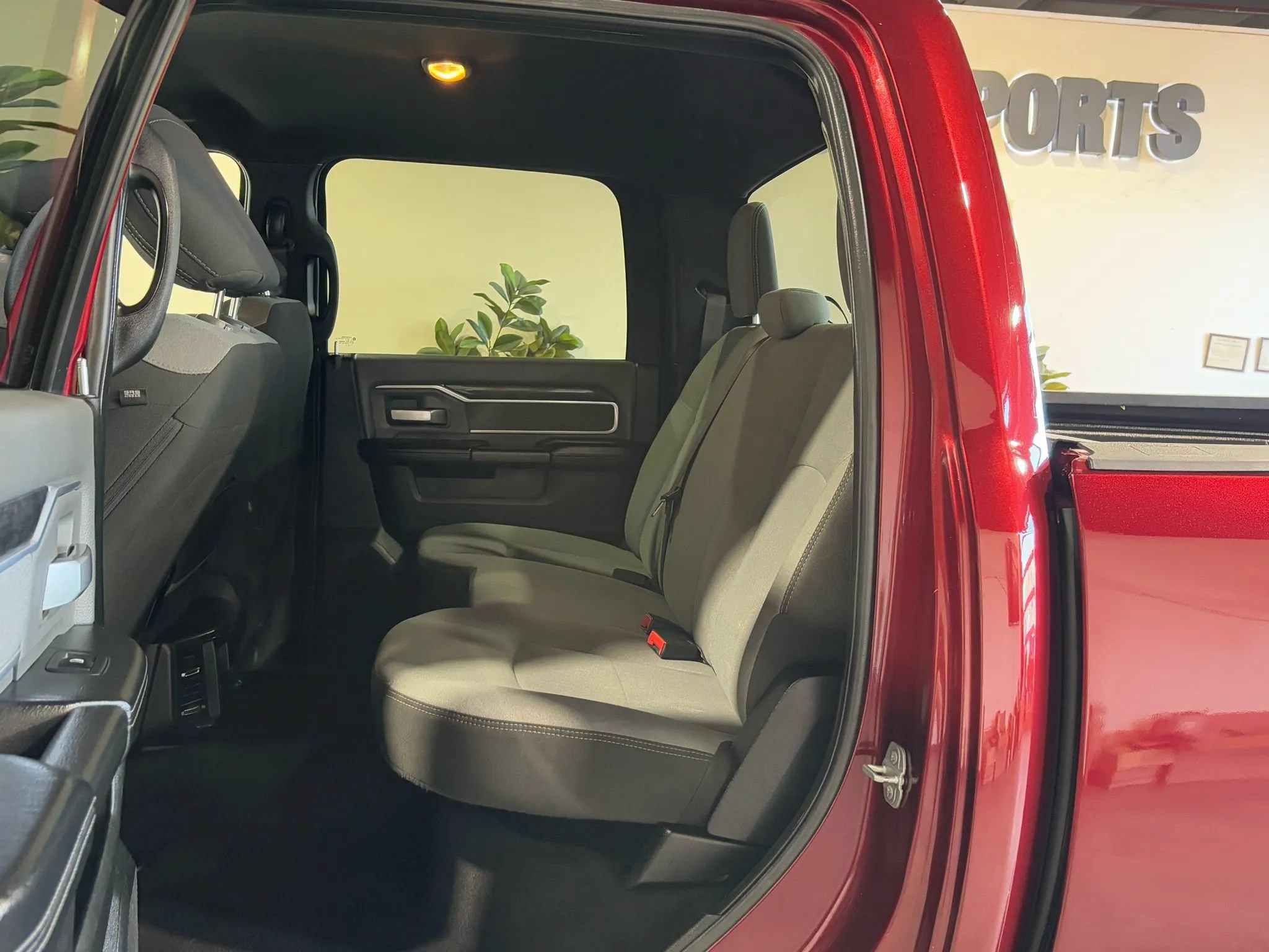 Used 2021 RAM 2500 Big Horn AWD/4WD image 13