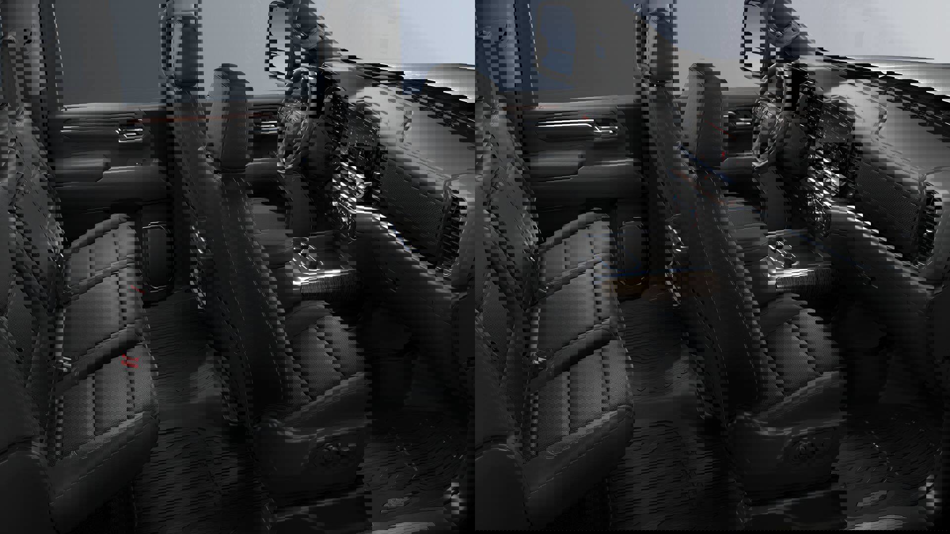 New 2026 GMC Sierra 2500 SLT w/ SLT Premium Package image 31