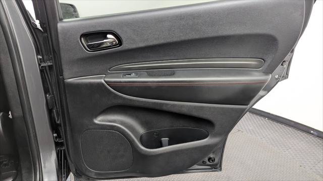 Used 2024 Dodge Durango R/T RWD image 22
