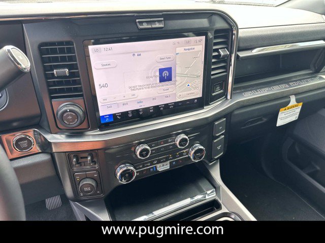 New 2026 Ford F250 Lariat w/ Lariat Ultimate Package AWD/4WD image 27