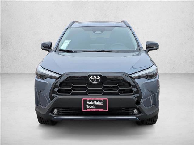 New 2026 Toyota Corolla Cross XLE w/ Convenience Package AWD/4WD image 6
