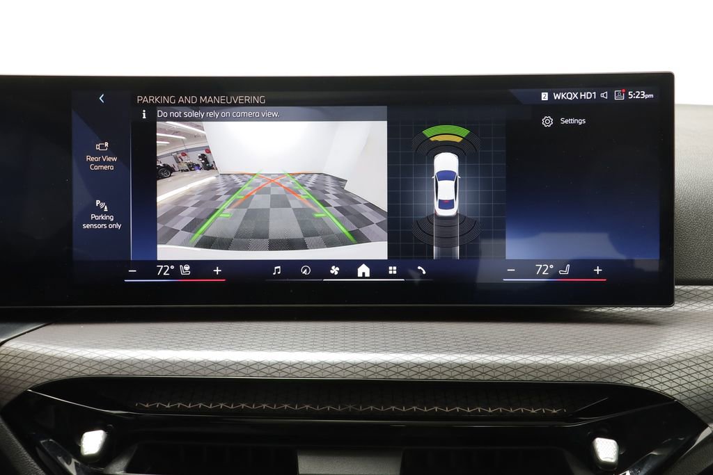 Certified 2025 BMW 430i xDrive Coupe w/ Convenience Package image 11