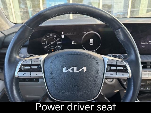 Certified 2023 Kia Telluride SX Prestige image 17