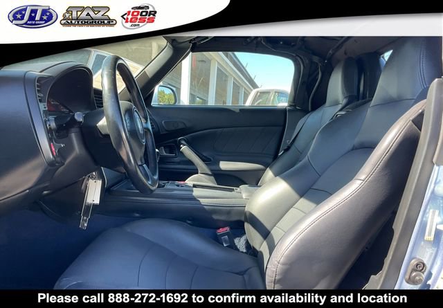 Used 2006 Honda S2000 image 11