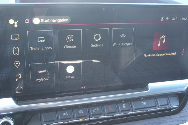 New 2026 GMC Sierra 1500 SLT w/ SLT Premium Package image 38