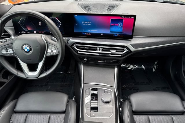 Used 2024 BMW 330i Sedan image 16