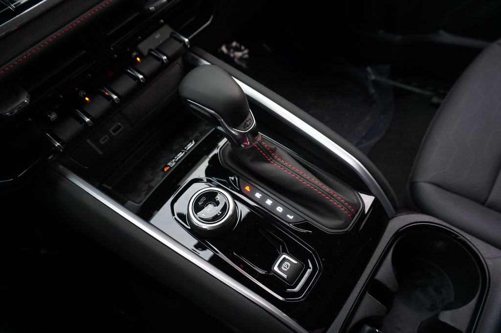 New 2026 Chevrolet Colorado Z71 w/ Z71 Convenience Package 2 image 14