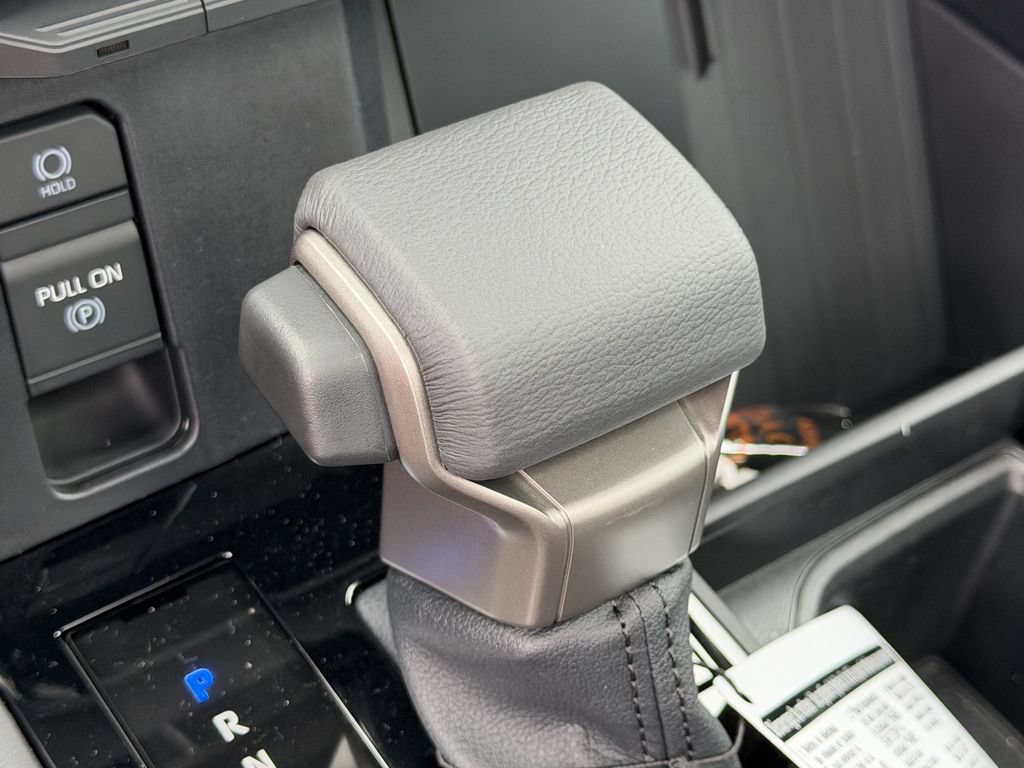 New 2026 Toyota Tundra Capstone AWD/4WD image 19