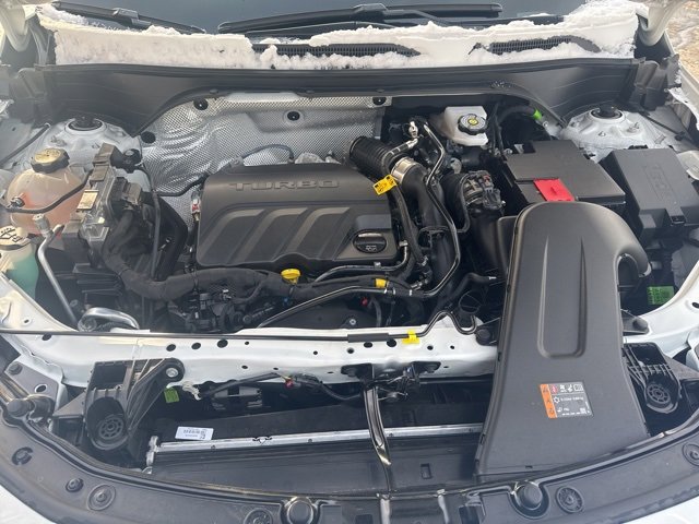 Used 2025 Buick Envista Sport Touring image 21