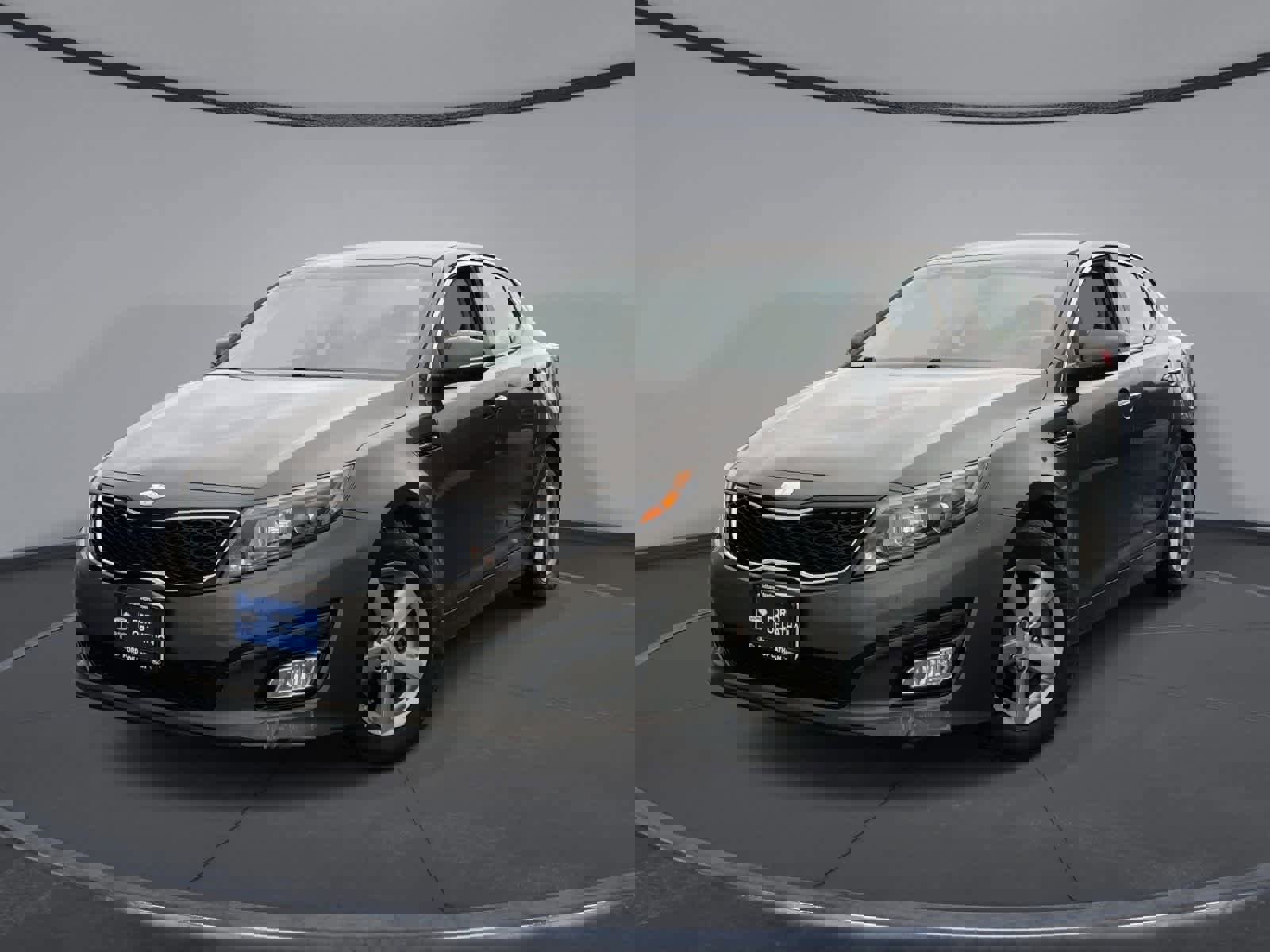 Used 2015 Kia Optima LX w/ LX Convenience Plus Package image 1