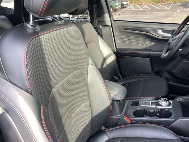 Used 2024 Ford Escape ST-Line w/ Tech Pack #1 image 23