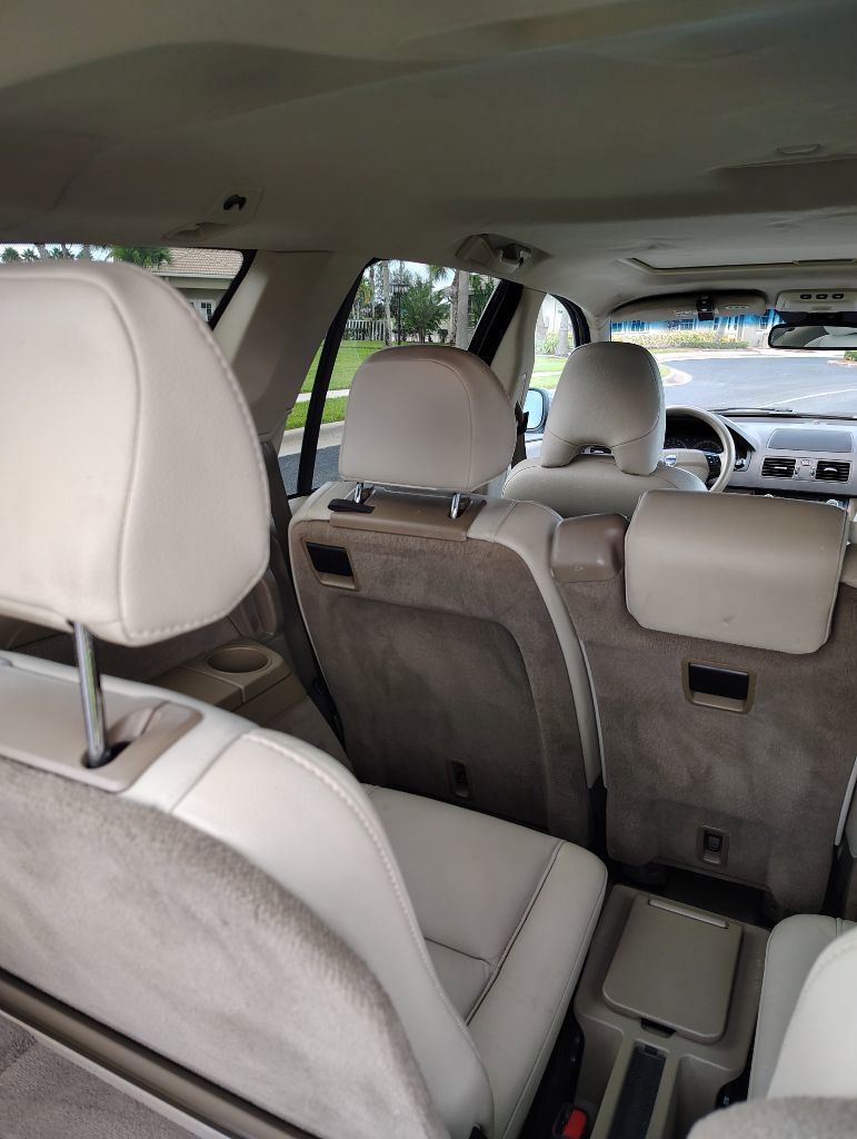 Used 2008 Volvo XC90 3.2 image 26