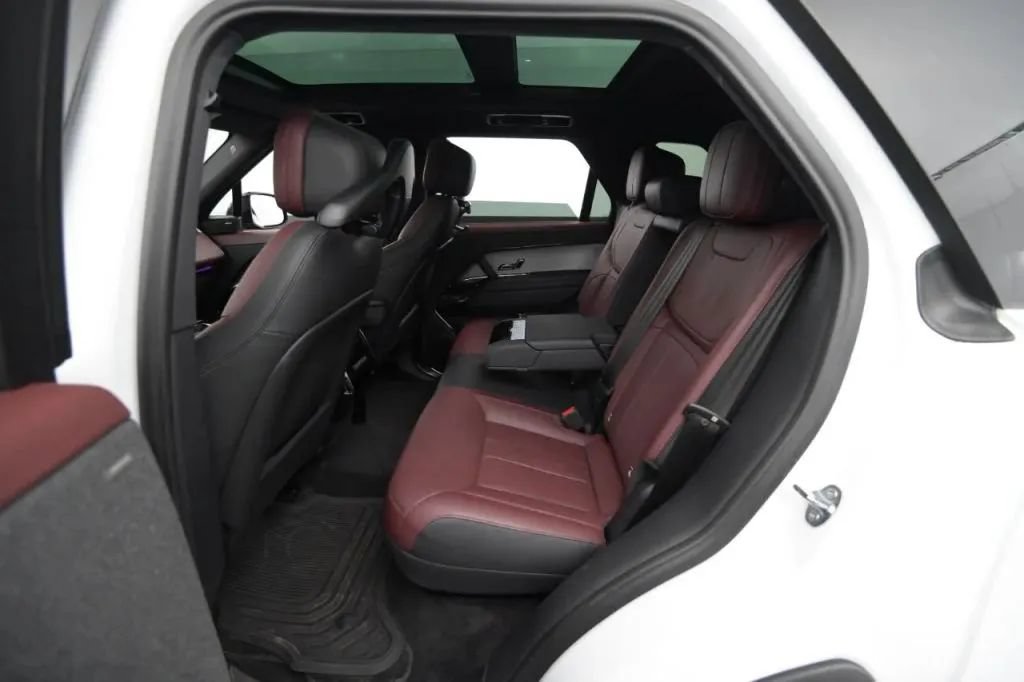 Used 2023 Land Rover Range Rover Sport SE Dynamic AWD/4WD image 40
