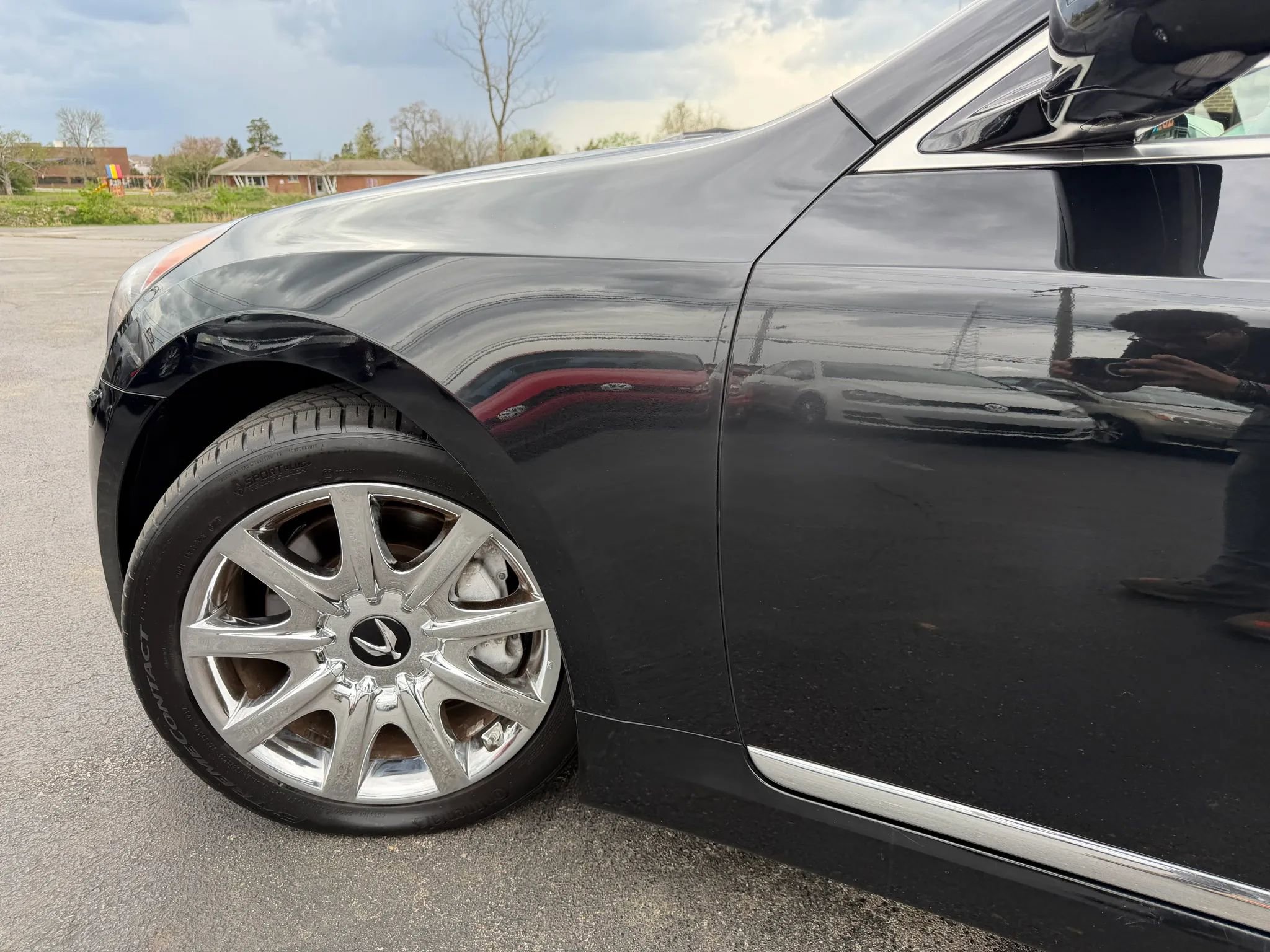 Used 2012 Hyundai Equus Signature image 46