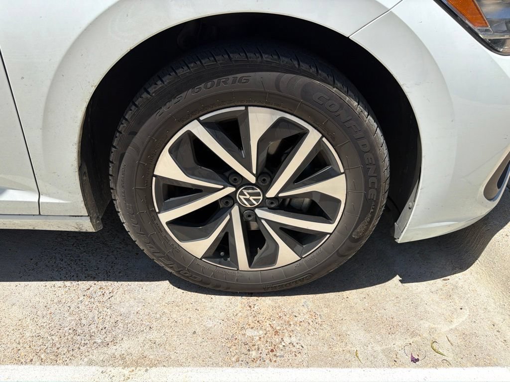 Used 2023 Volkswagen Jetta S FWD image 13