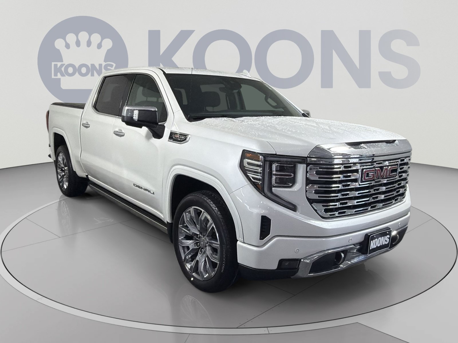 Used 2024 GMC Sierra 1500 Denali AWD/4WD image 10