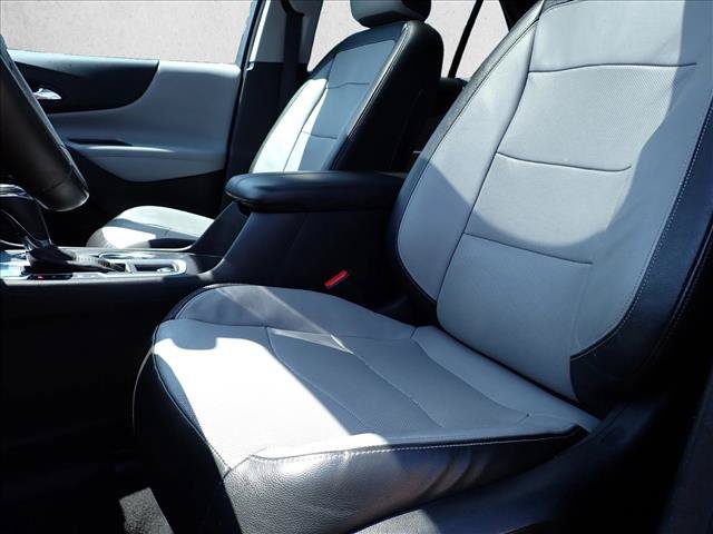 Used 2018 Chevrolet Equinox Premier AWD/4WD image 13