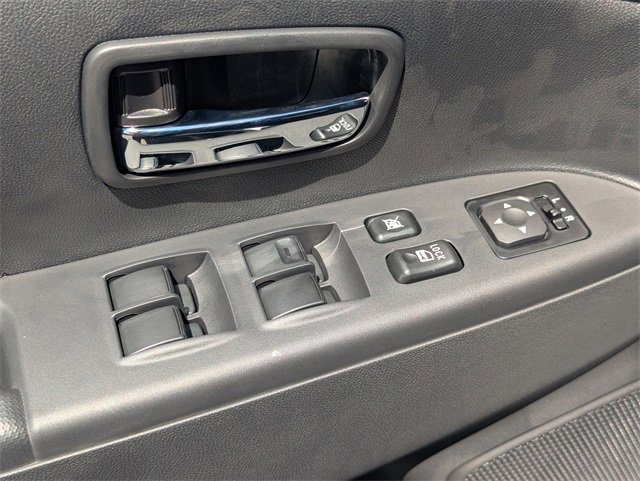 New 2025 Mitsubishi Outlander Sport ES image 13