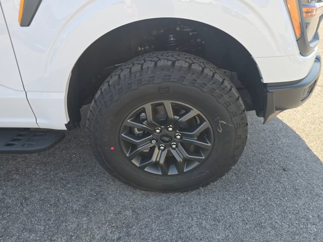 New 2026 Ford F150 Tremor w/ Equipment Group 402A High AWD/4WD image 14