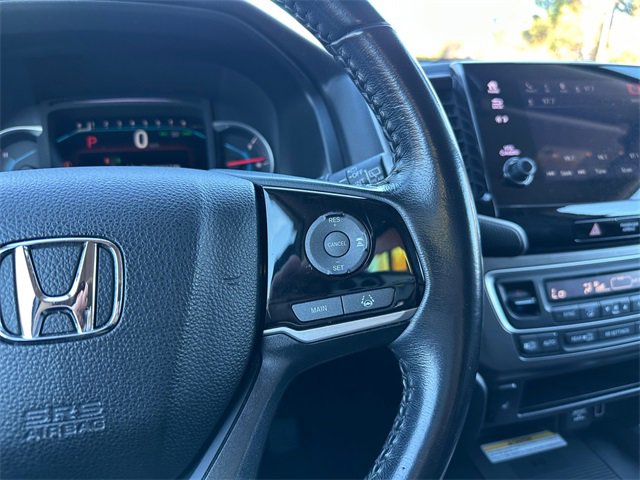 Used 2022 Honda Pilot Special Edition image 23