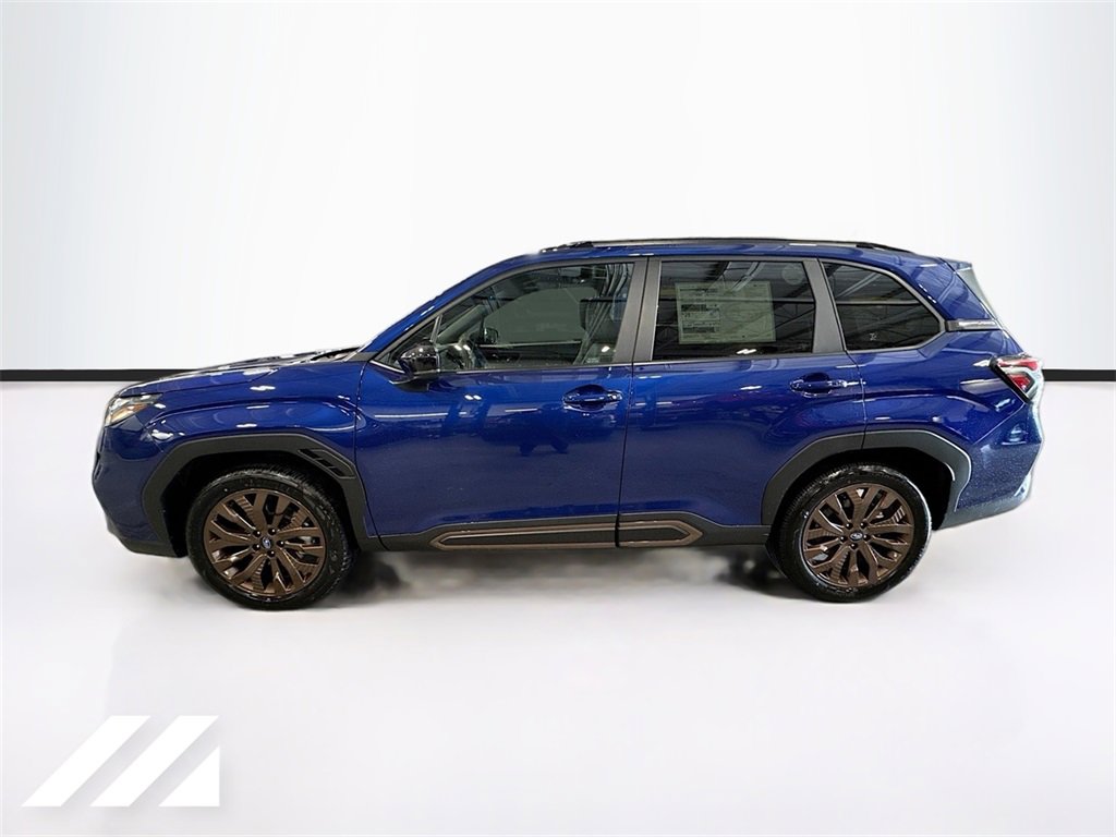 New 2025 Subaru Forester Sport image 8