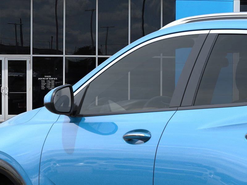 New 2026 Buick Encore GX Sport Touring w/ Comfort Package image 12