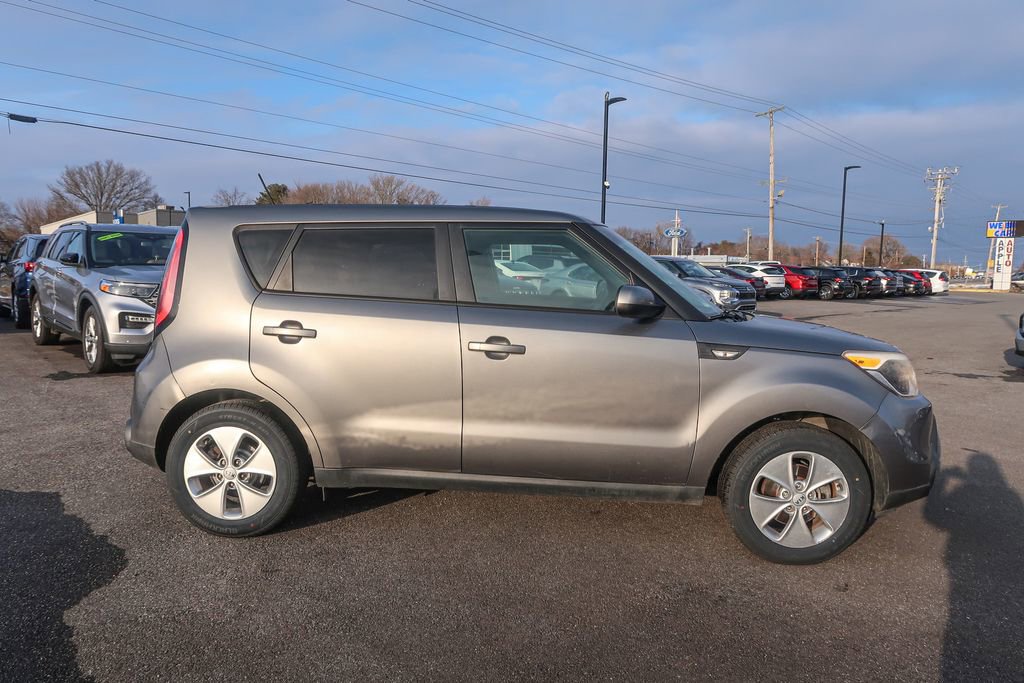 Used 2014 Kia Soul image 9