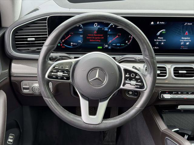 Used 2020 Mercedes-Benz GLE 450 4MATIC image 17