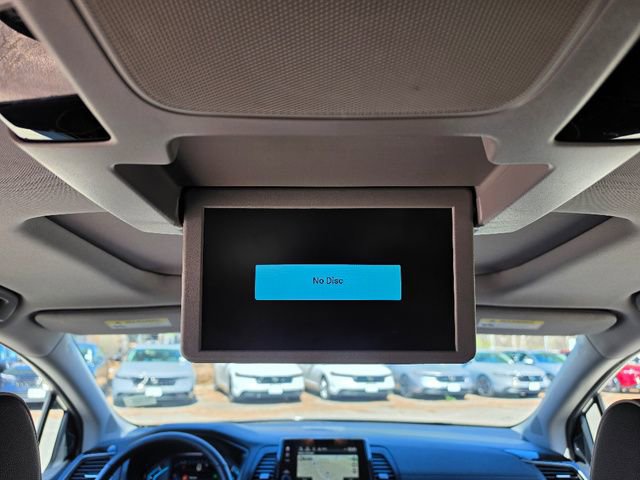 Used 2024 Honda Odyssey Elite image 32
