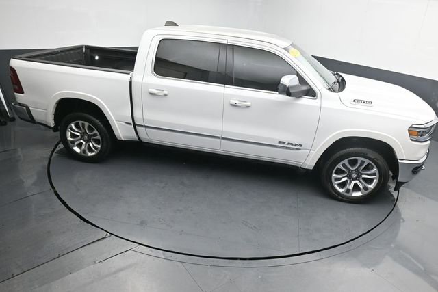 Used 2023 RAM 1500 Limited image 27