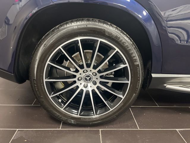 Used 2022 Mercedes-Benz GLE 350 image 16