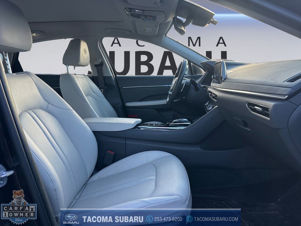 Used 2023 Hyundai Sonata Limited image 15