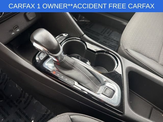 Used 2024 Buick Encore GX Preferred FWD image 26