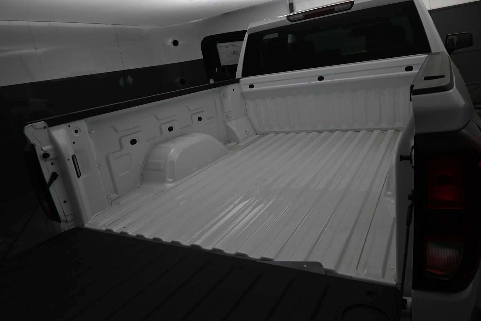 New 2026 GMC Sierra 1500 Pro w/ Pro Value Package RWD image 13