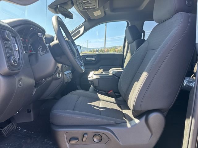 Used 2026 Chevrolet Silverado 1500 Custom Trail Boss w/ LPO, Dark Essentials Package image 13