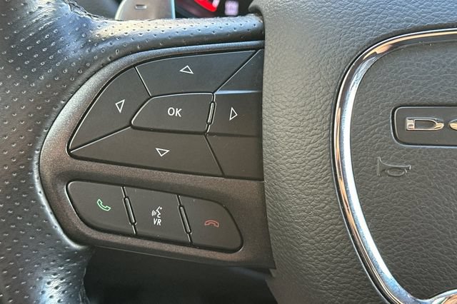 Used 2021 Dodge Durango R/T AWD/4WD image 26