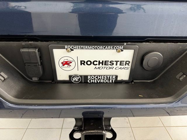 Used 2022 GMC Sierra 2500 AT4 w/ Gooseneck/5TH Wheel Package image 39