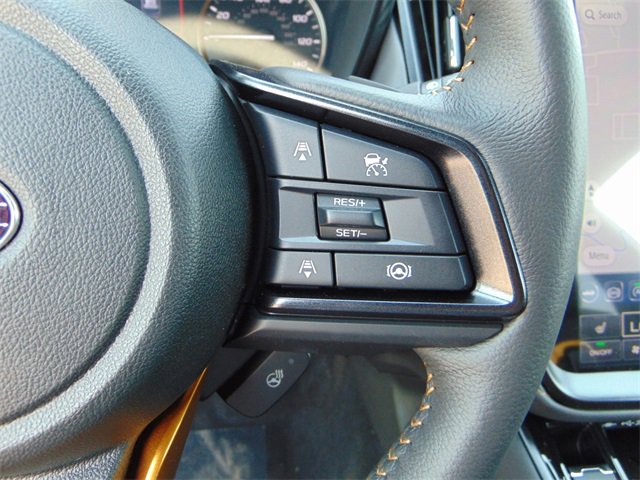 New 2025 Subaru Outback Wilderness image 17