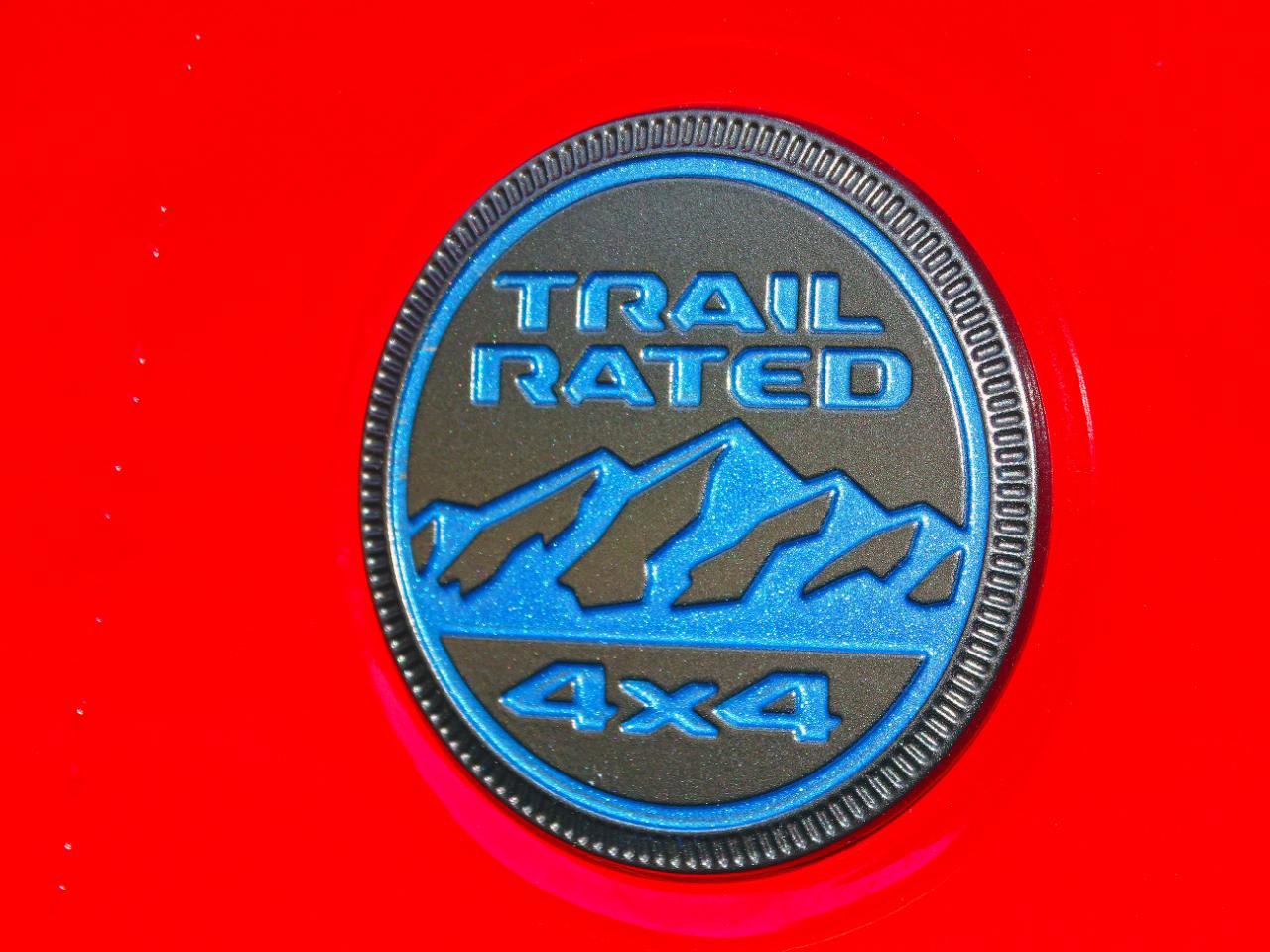 Used 2023 Jeep Wrangler Unlimited Rubicon 4xe AWD/4WD image 12